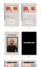 Load image into Gallery viewer, VOL 1: Designer Lash Guide