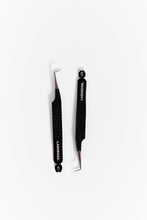 Load image into Gallery viewer, 90* Degree LASHBOSS Tweezer
