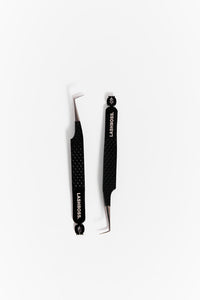 90* Degree LASHBOSS Tweezer