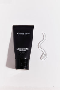 Lash Rejuvenator Gel Cleanser