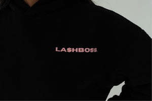 PRE-ORDER : LA$HBOSS HOODIE